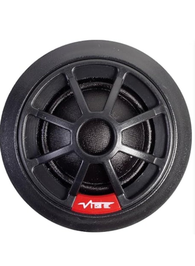 VIBE Audio Slick component 1" Tweeter 50/150 W (RMS/MAX) - Image 2